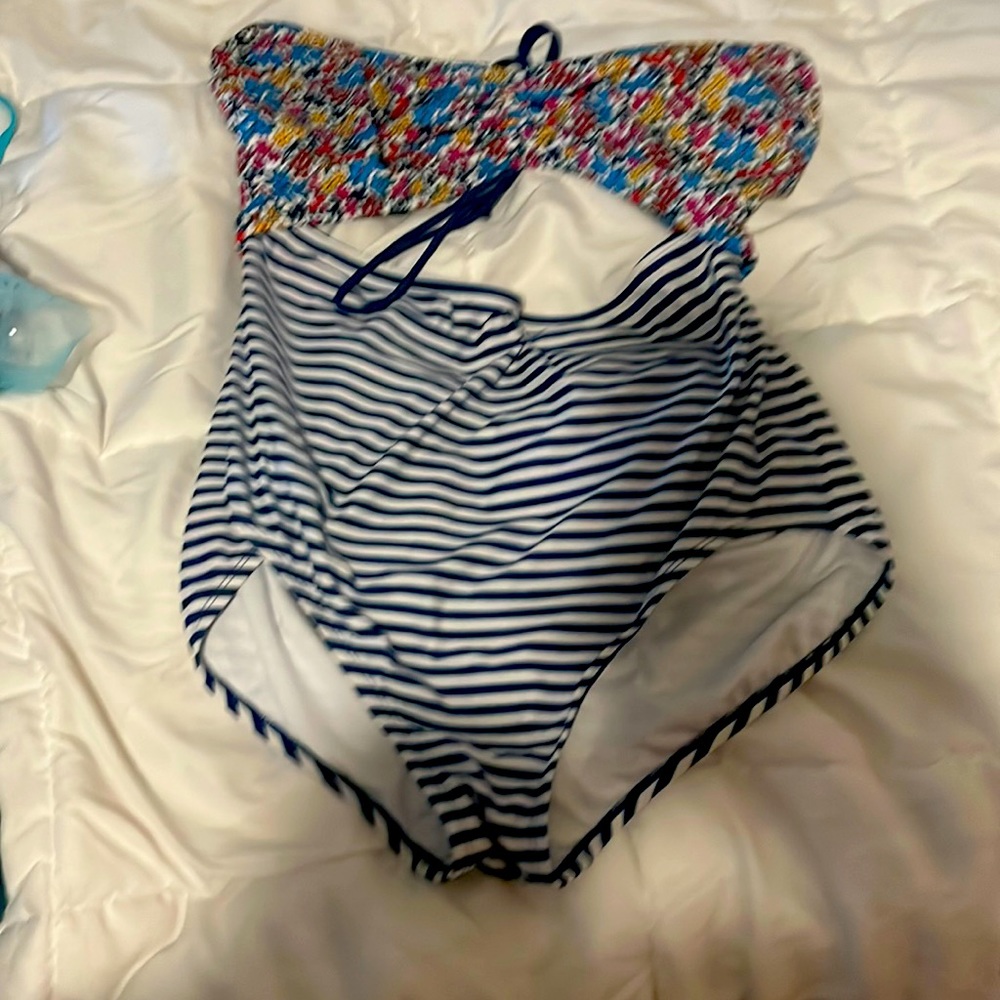 2xl bathing suit